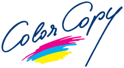 Color Copy logo